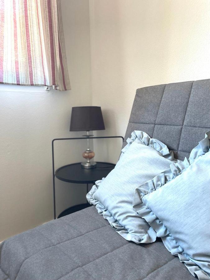 Sea&Relax Apartment Калпе Екстериор снимка
