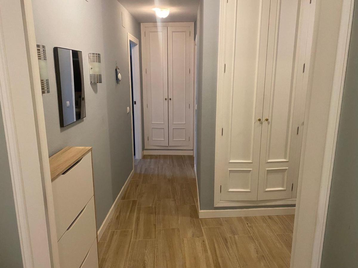 Sea&Relax Apartment Калпе Екстериор снимка