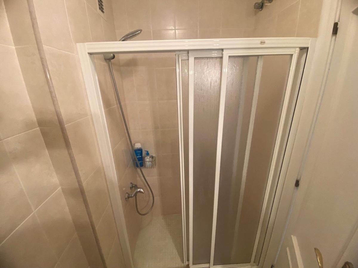 Sea&Relax Apartment Калпе Екстериор снимка