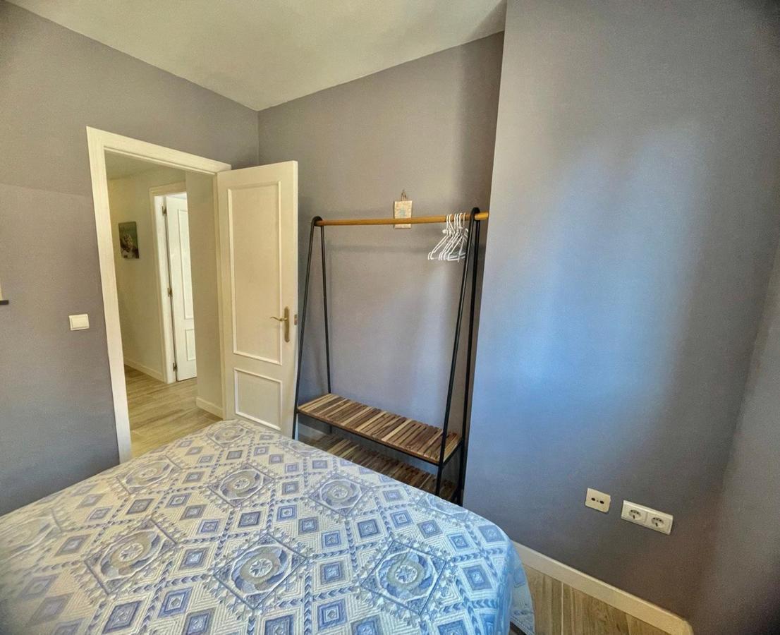 Sea&Relax Apartment Калпе Екстериор снимка
